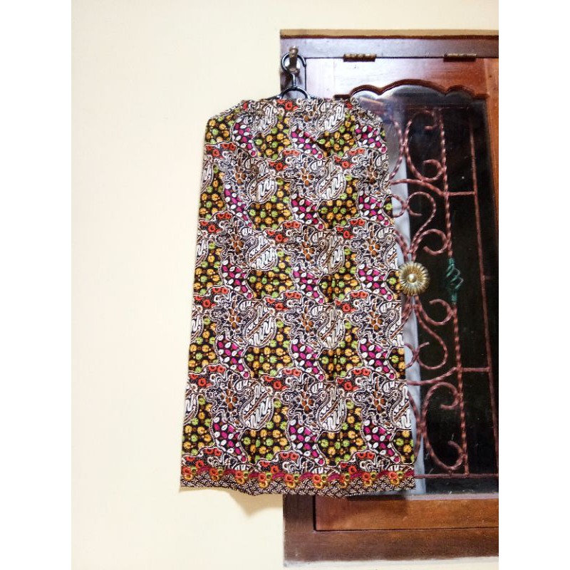 PRELOVED ROK BATIK