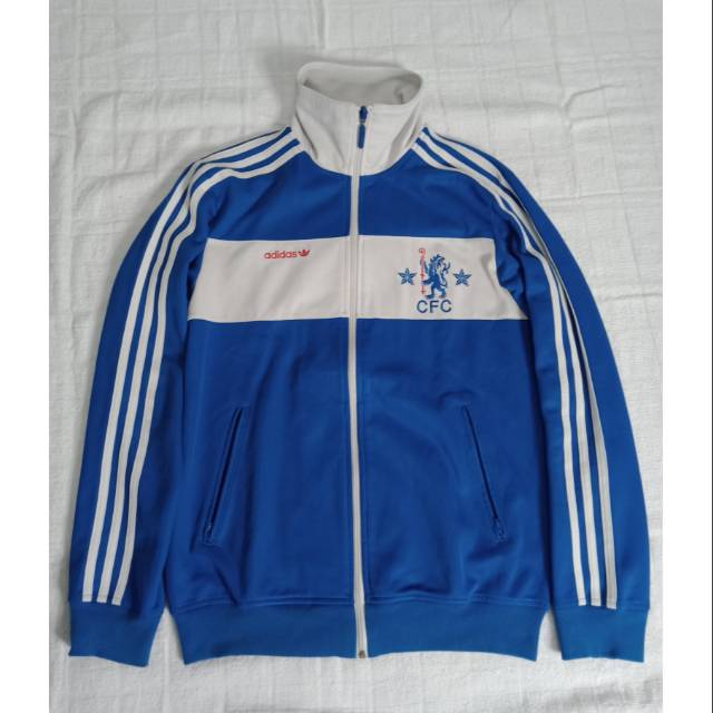 Traktop adidas