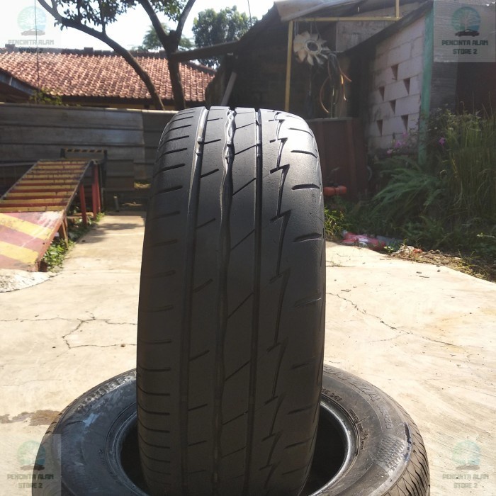 Ban Mobil R17 ' BRIDGESTONE POTENZA ' - 205/45 17