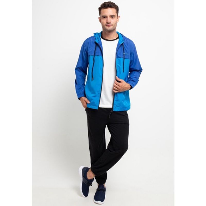 MJF 140 BL JAKET SWEATER HOODIE PRIA LOIS ORIGINAL