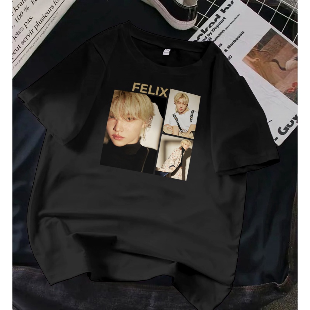 Pretty Savage- Kaos Oversize Felix Photo