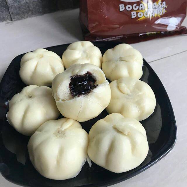 

Minipao Murato