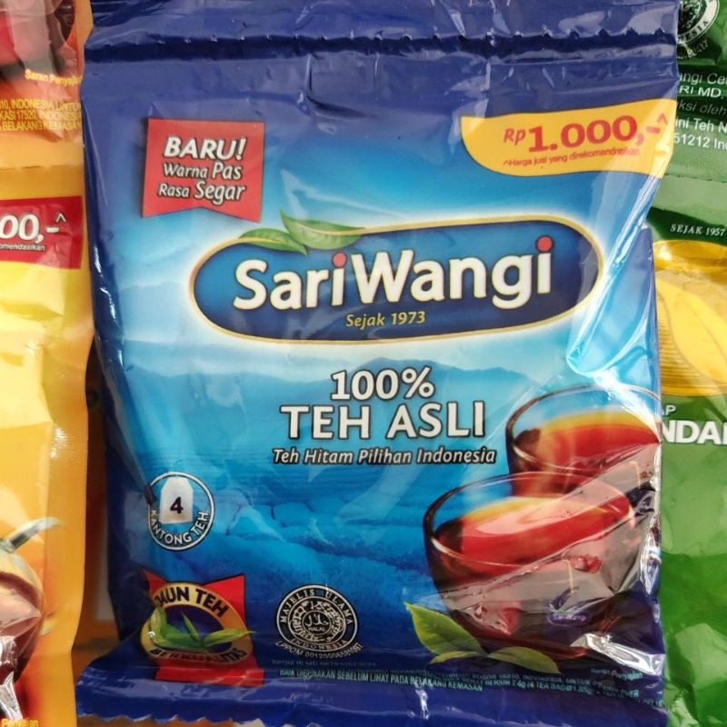 

sari wangi 1000