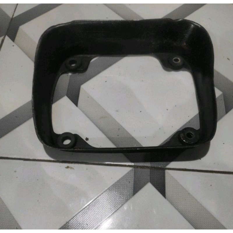COVER HEAD ALFA ORIGINAL