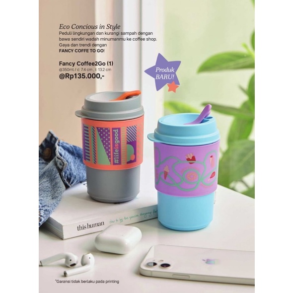 Tempat Minuman Hangat kopi teh silicone tahan panas dan dingin