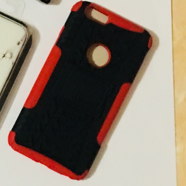 Case Armor Iphone 6s Plus