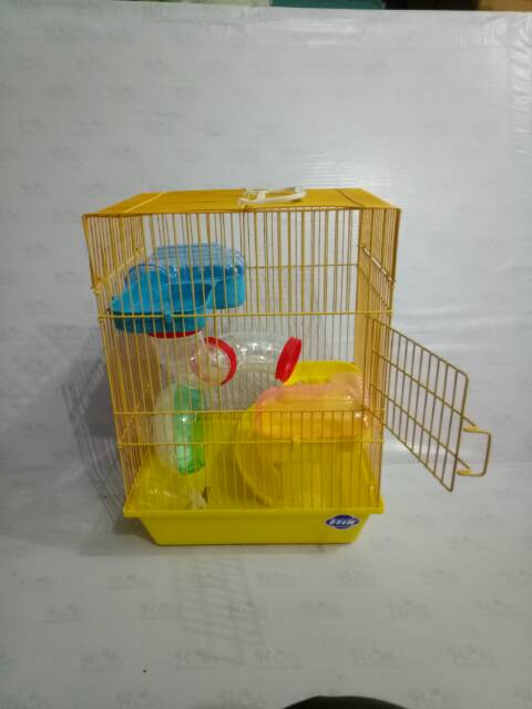 Kandang hamster HC65-5