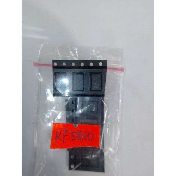 IC RF58110 TESTED