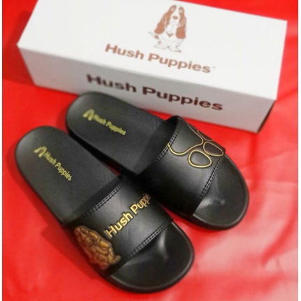 GRADE ORI SANDAL HUSSH PUPPIES PRIA WANITA SPORTY