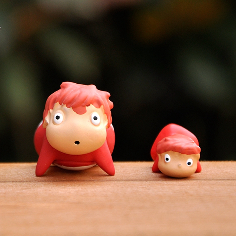 hayao miyazaki funko pop