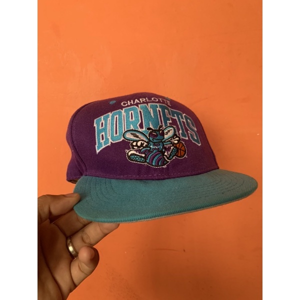 Hornets Snapback