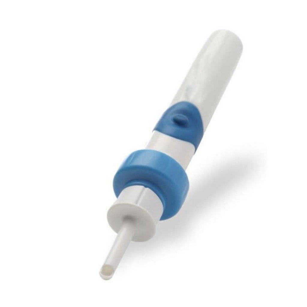 Vaping Vacuum Ajaib pembersih Telinga CS