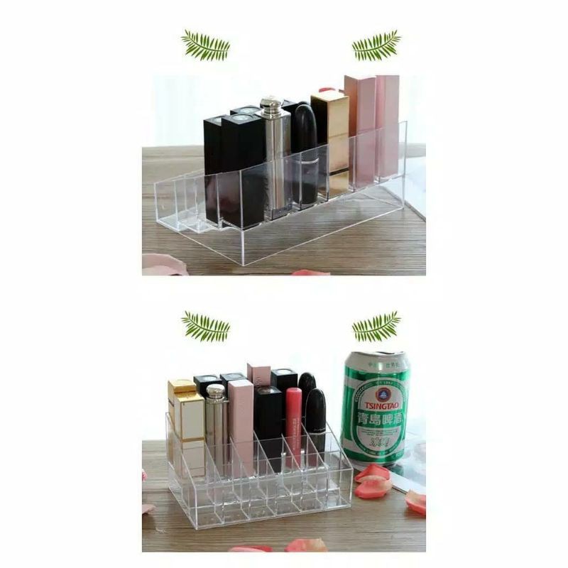 RAK LIPSTIK/MURAH DAN CANTIK