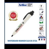 

Spidol Artline Ek-573A Easy Clix whiteboard non permanent