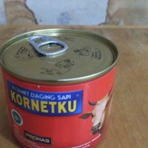 

Korent Pronas Beef