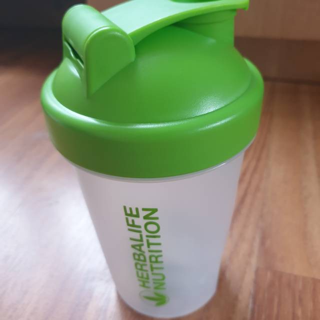 SHAKER ORIGINAL HERBALIFE