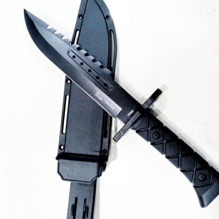 [zm] Pisau Columbia 1948A/P.1289 Pisau Sangkur / PISAU BERBURU ORIGINAL