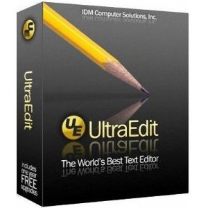 [FULL VERSION] IDM UltraEdit 28 Pro Text Coding Edit GARANSI AKTIVASI