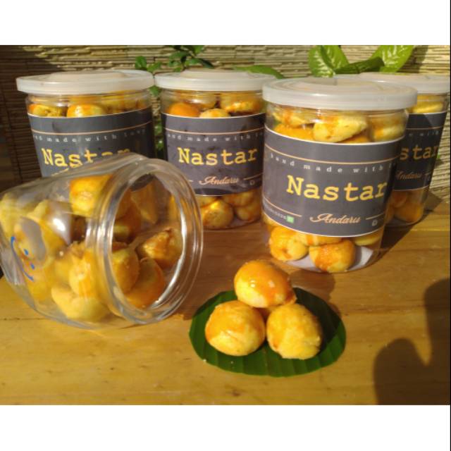 

Nastar premium