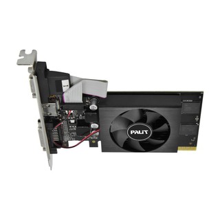 PALIT GeForce GT 730 2GB DDR5 | Shopee Indonesia