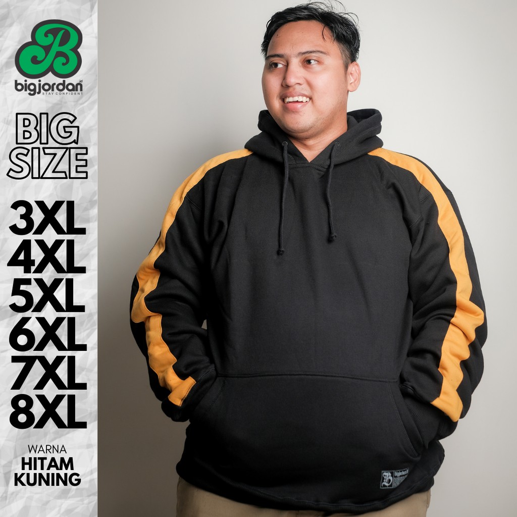 8xl hoodie