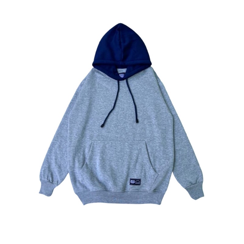 Sweater Hoodie Polos Pria Wanita Sweater Jumpper Polos