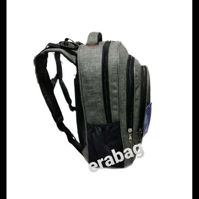 Tas punggung Sportex kerja laptop 0873