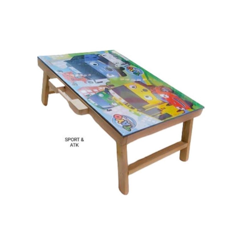 

MEJA LIPAT MEJA BELAJAR ANAK