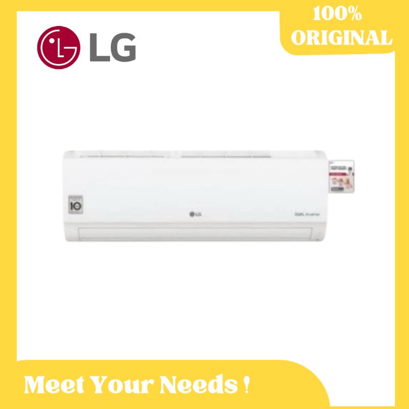 AC LG 06EV4 1/2 PK INVERTER R32 LOW WATT