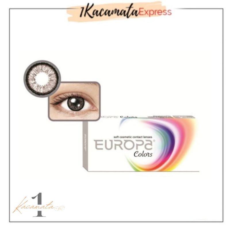 SOFTLENS SILINDER WARNA EUROPA