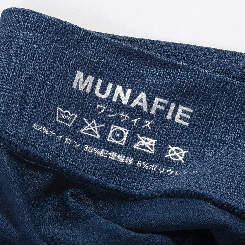 Celana Dalam Boxer Munafie Pria CD Underwear Sempak Pria