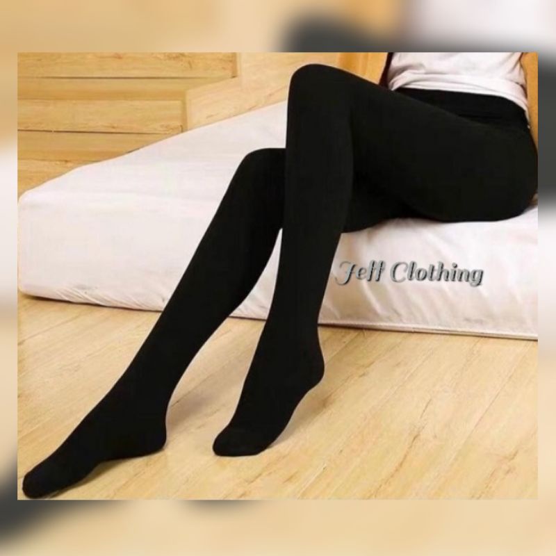 Legging Wudhu Spandex Rayon Premium/Legging Wudhu/Legging Wudhu Kaos Tebal/Leging Wudhu/Lejing Wudu