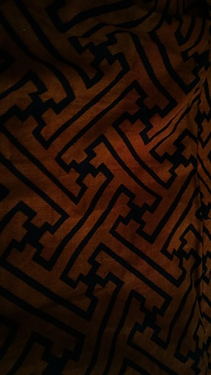 Gamis Batik Baju Wanita All Size Ld 110 Fashion Muslim Batik Pekalongan Pakaian Syari Busui Adem