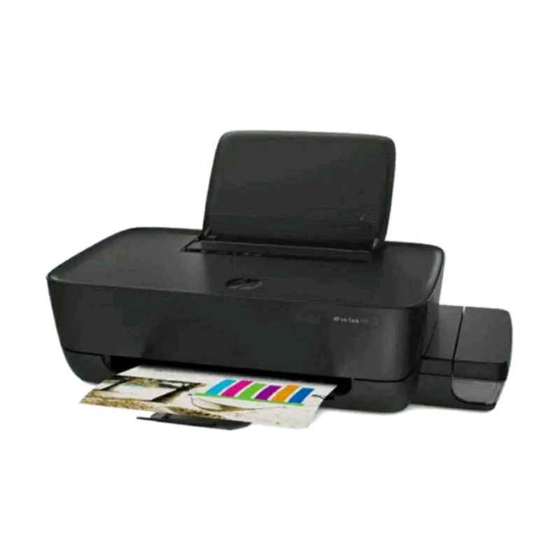Printer Hp inktank 115 infus ( Print Only)