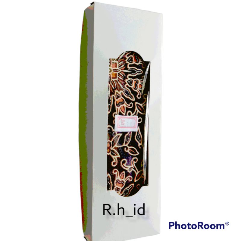 KAIN BANYUMAS BM DUS SPESIAL NO 209 KAIN PANJANG JARIK BANYUMASAN BATIK MOTIF BANYUMASAN DUS