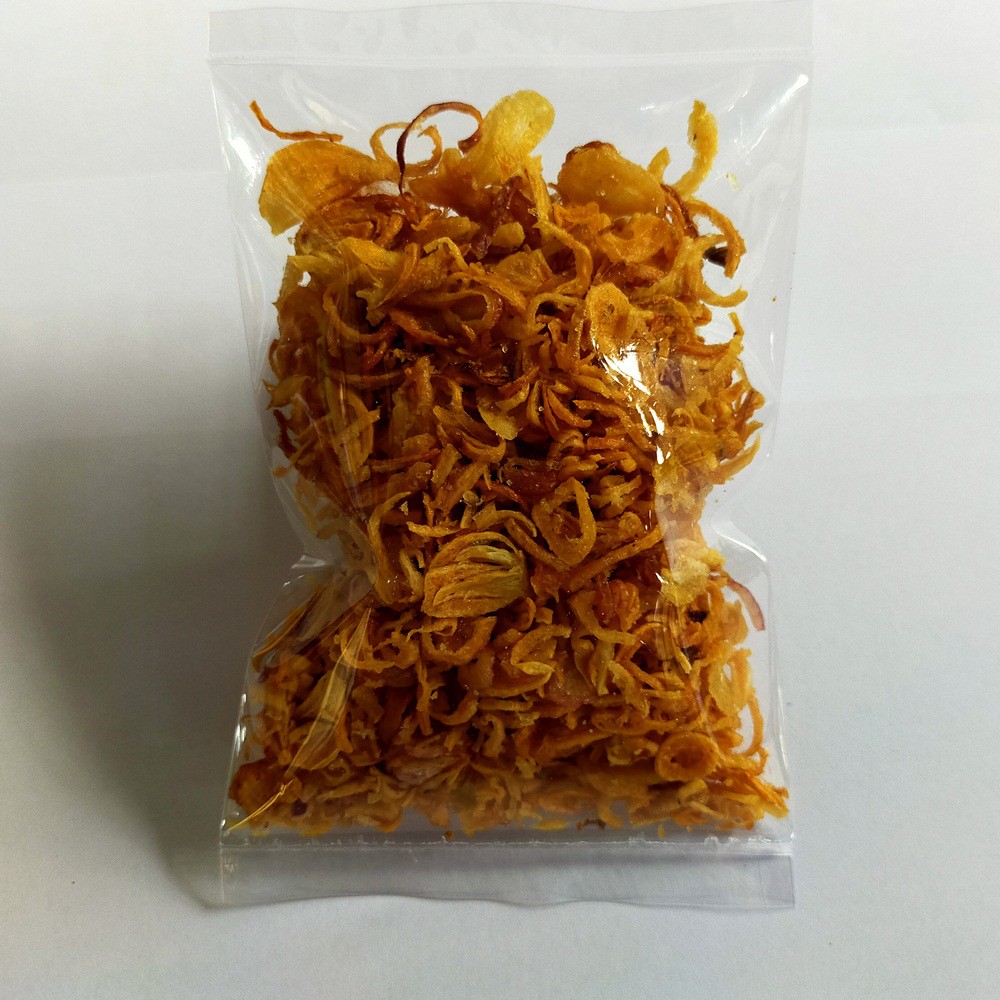

Bawang Merah Goreng 50gr