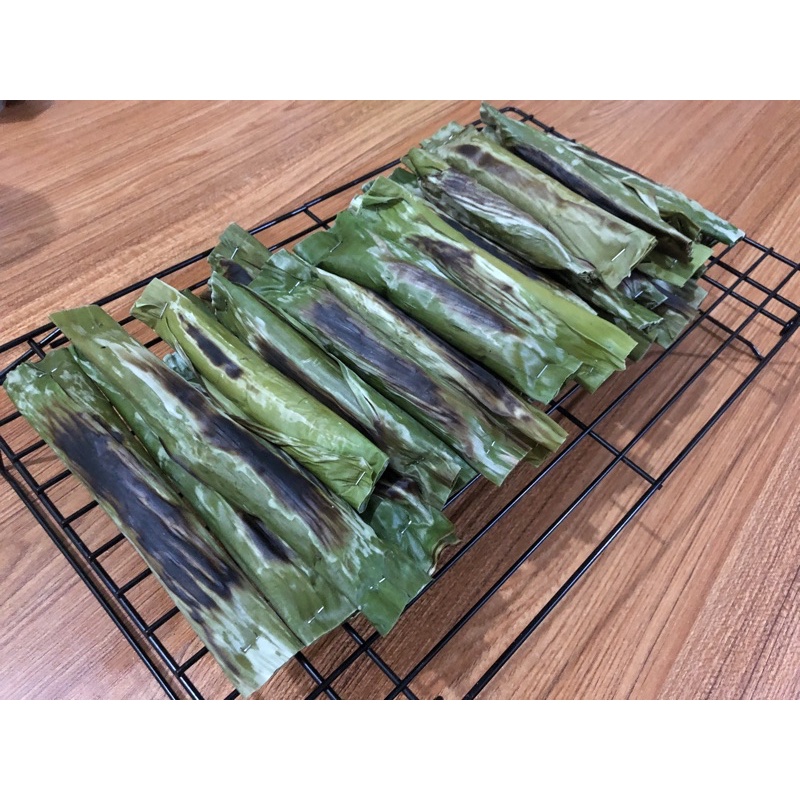 

otak otak tenggiri bakar isi 5 pcs (srby only)