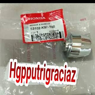 Paket Piston Kit Vario 150 Os Standar Ori Ahm Piston ...