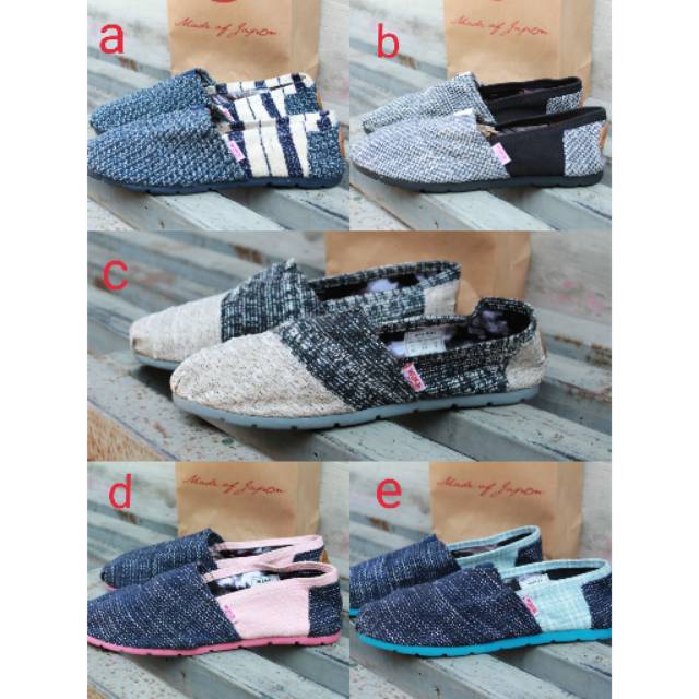 Sepatu Wanita Wakai Size 36-40 Keren  Casual Jalan Santai Cewek Cowok Gaul Gaya