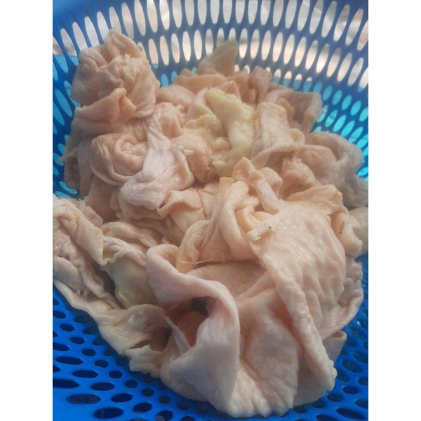 

kulit ayam premium 1kg