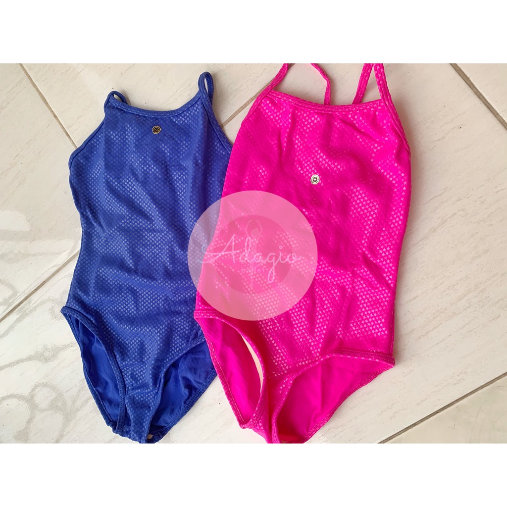 Baju Renang Senam Anak Import Murah Obral Swimsuit Bikini Kids High Quality SALE