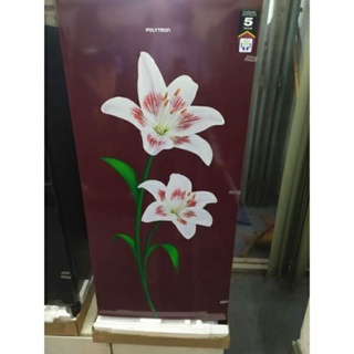 Kulkas Polytron 1 Pintu PRB 150- 180 Liter Murah Bagus Berkualitas Garansi Resmi