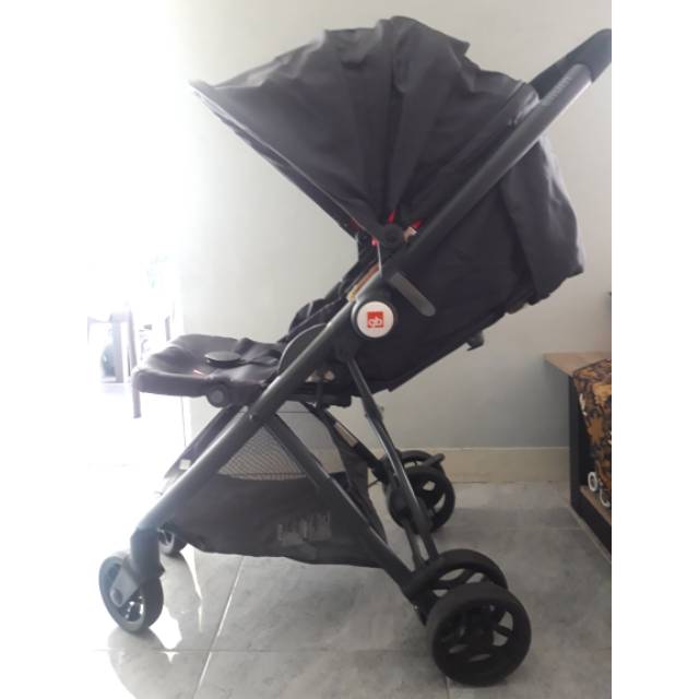 gb stroller 1008 ellum