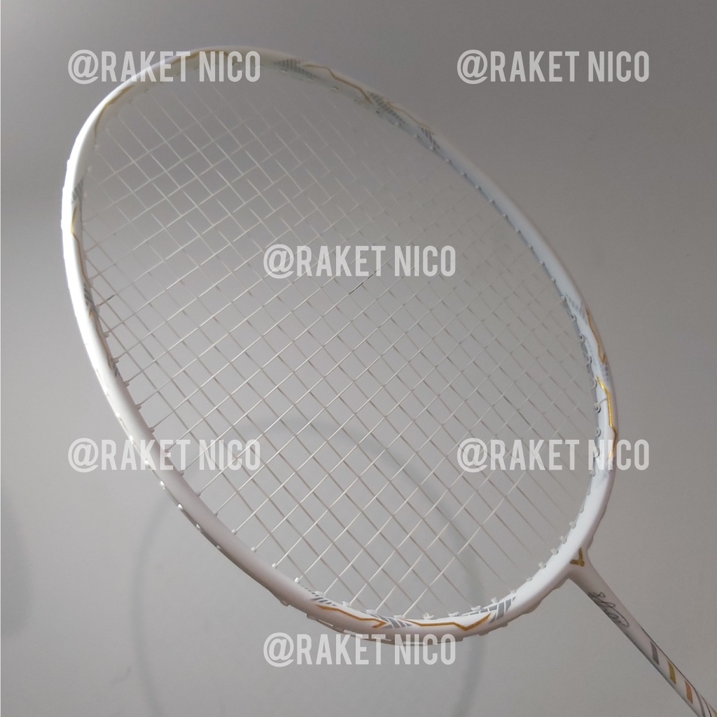 RAKET VICTOR THRUSTER F CLAW Tai Tzu Ying (LIMITED EDITION) 4UG5