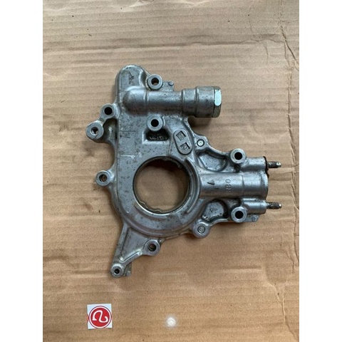 Pompa oli mesin Honda Jazz RS original