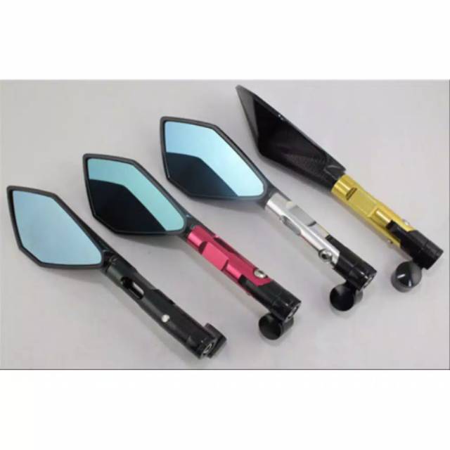 SPION TOMOK BESAR V5/V2 FULL CNC