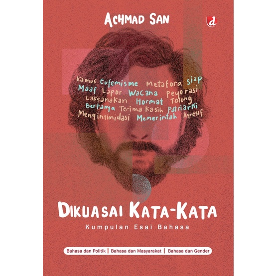 Dikuasai Kata-kata; Kumpulan Esai Bahasa