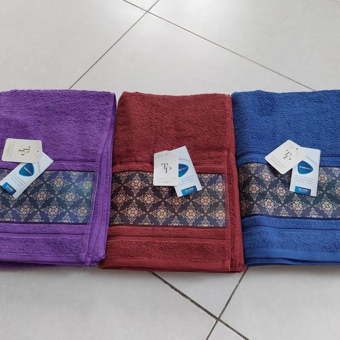 Terry Palmer Handuk Premium 70x140