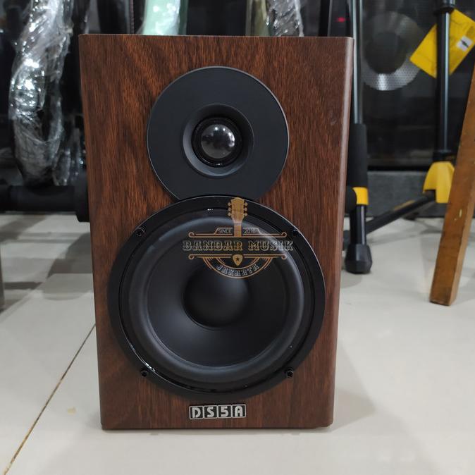 Dolphin Sound ISK DS5A MK5,BMJ