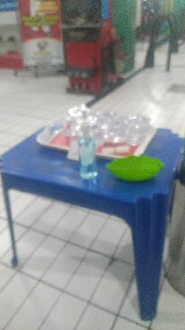 Penahan Statis 33 X 22 Mm / Treker Pemegang Kopling / Universal Holder Professional Tekiro